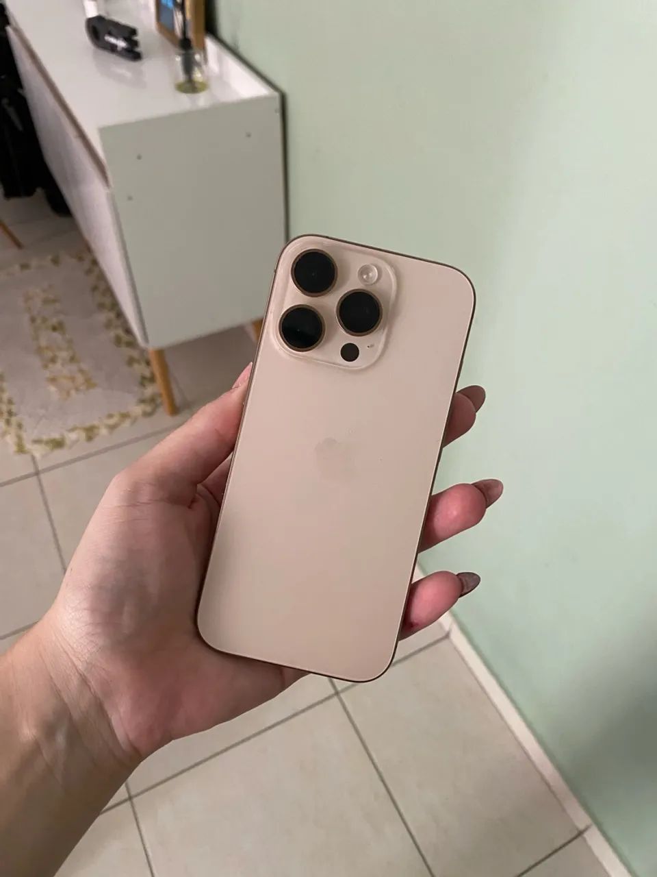 iPhone 16 Pro 128g  - Foto 2
