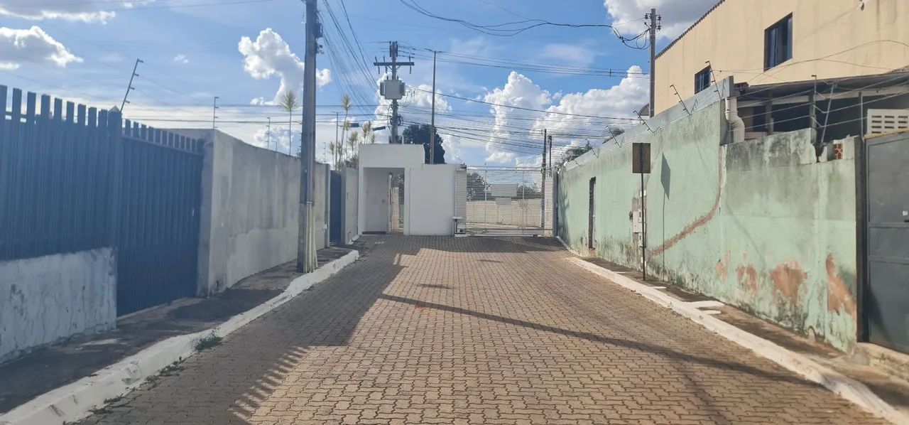 Lote Arniqueiras 400mts condomínio  - Foto 2