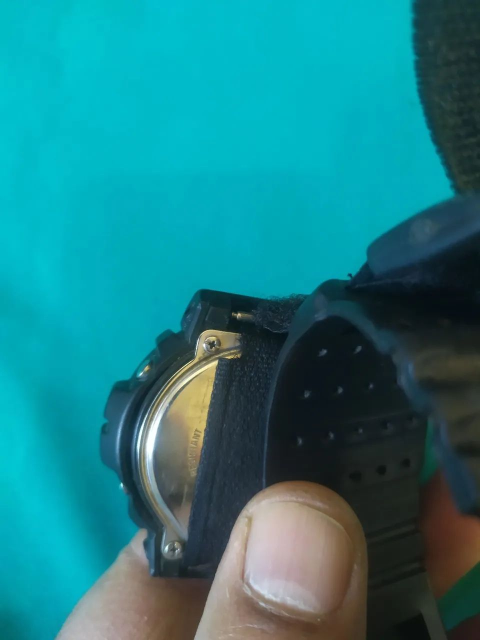 Relógio casio g-shock  - Foto 4