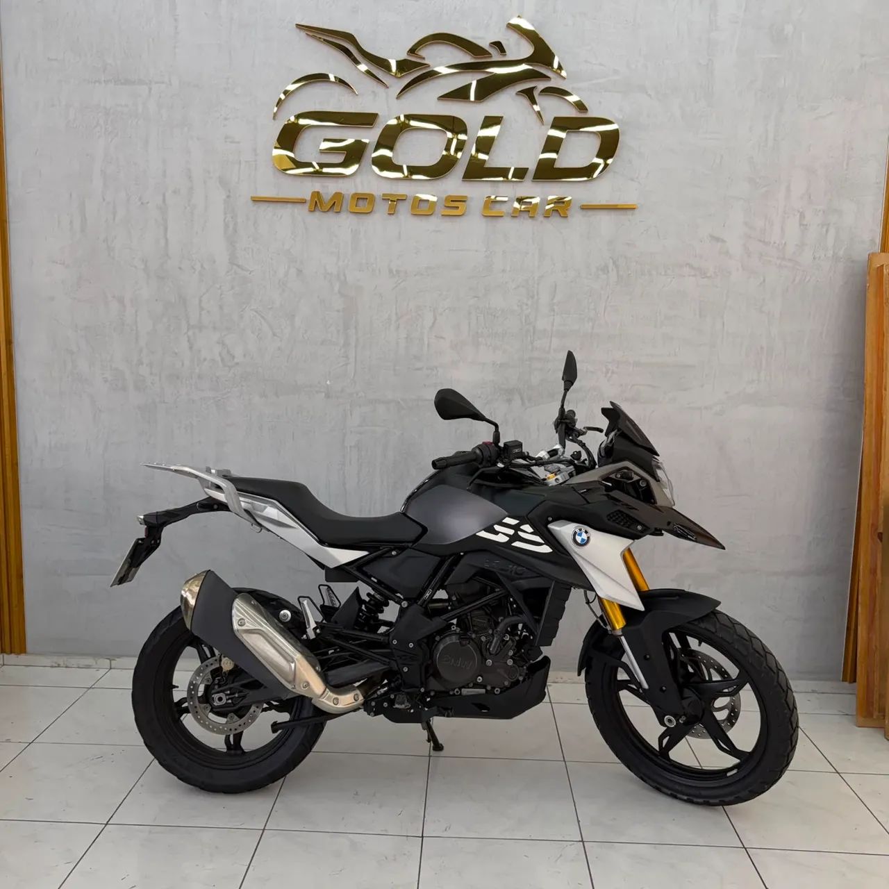 BMW GS310 2025 - Foto 2