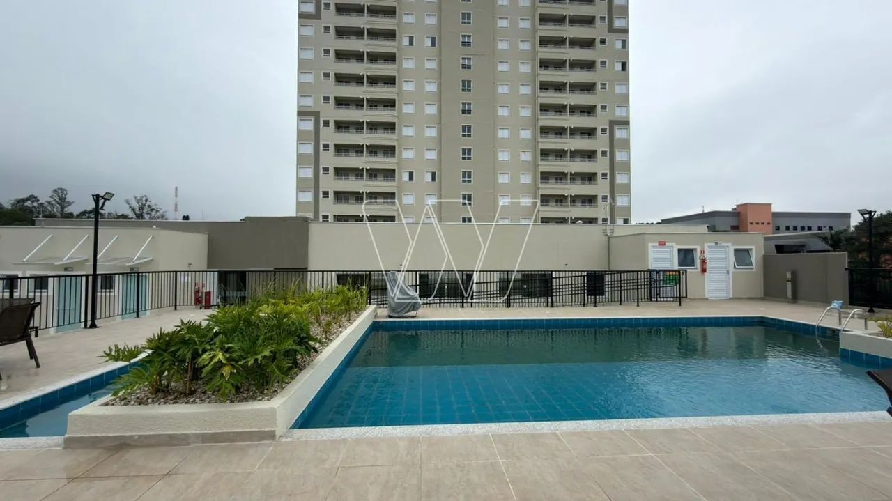 apartamento - Notre Dame - Campinas - Foto 2