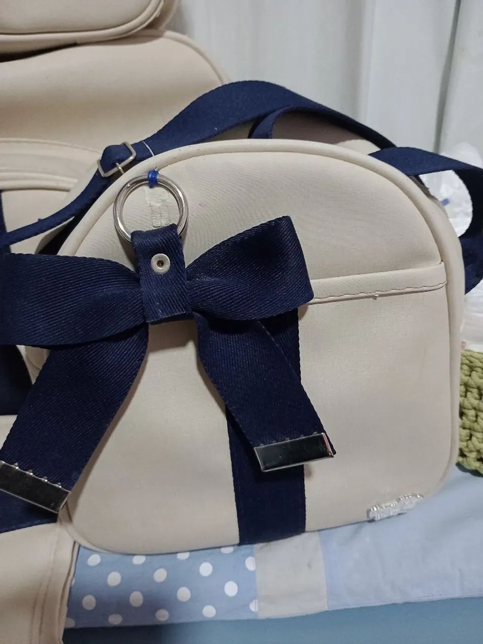 Kit bolsa maternidade  - Foto 3