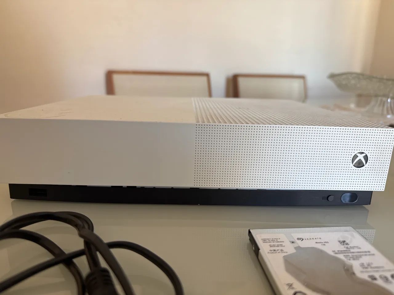Xbox One - Foto 4