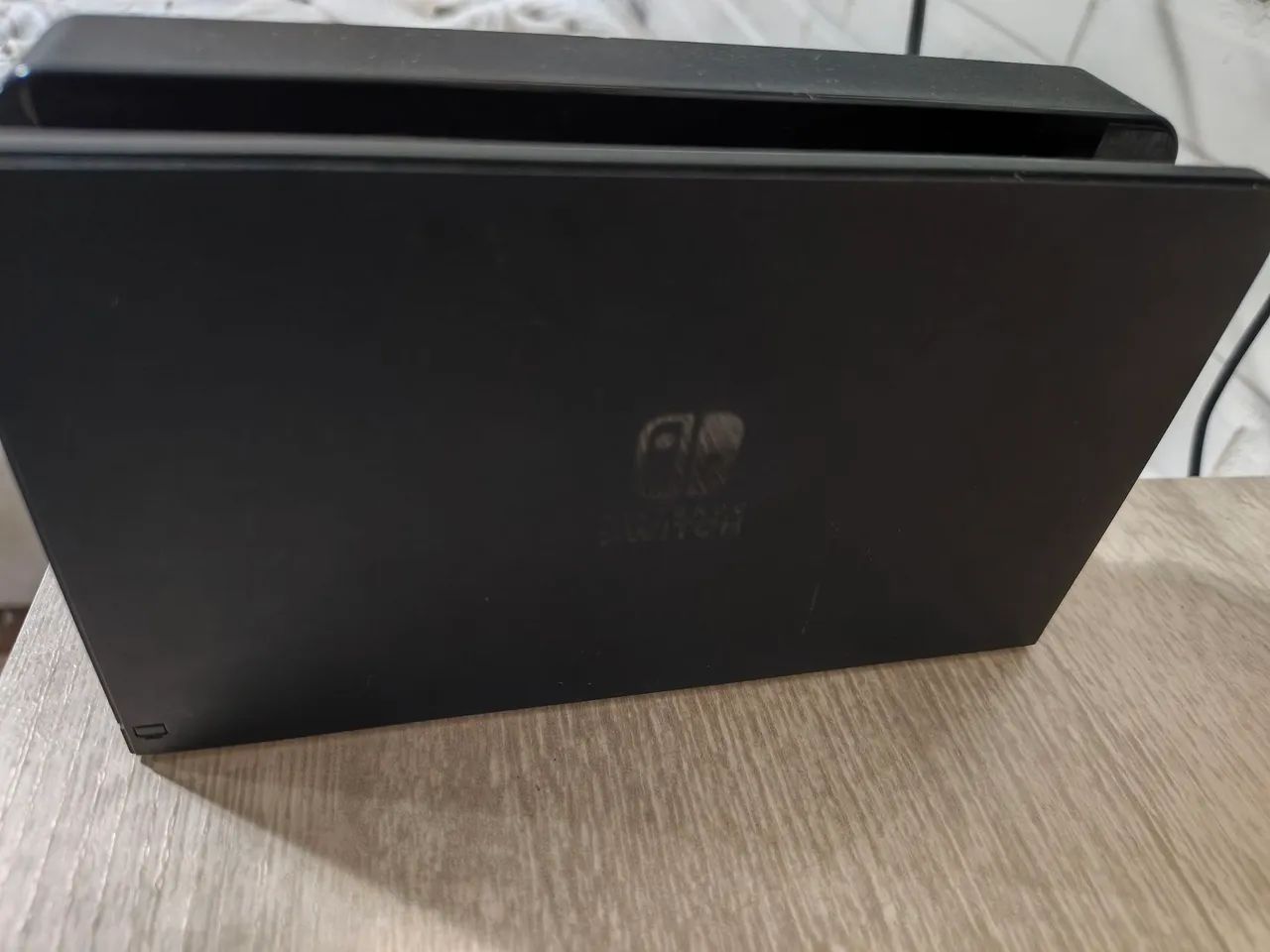 Nintendo Switch OLED 64GB Desbloqueado  - Foto 5