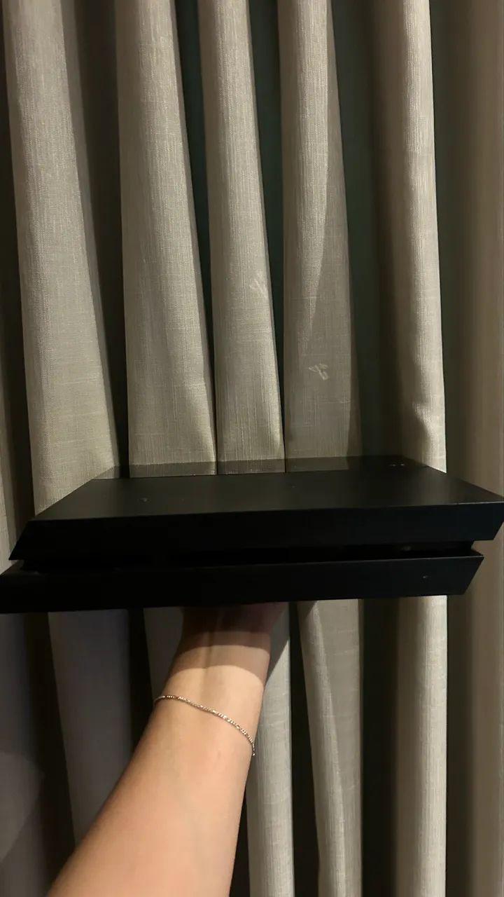 Ps4 fat 500gb - Foto 4