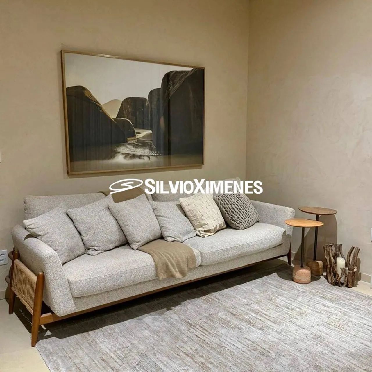 Apartamento com 3 quartos para Locação, Barroca - Belo Horizonte - Foto 2