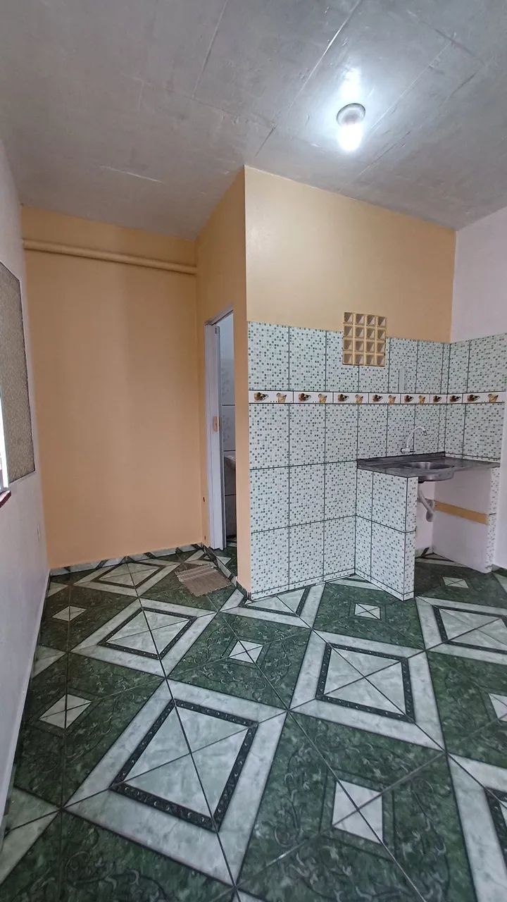 Aluga-se kitinet  - Foto 2