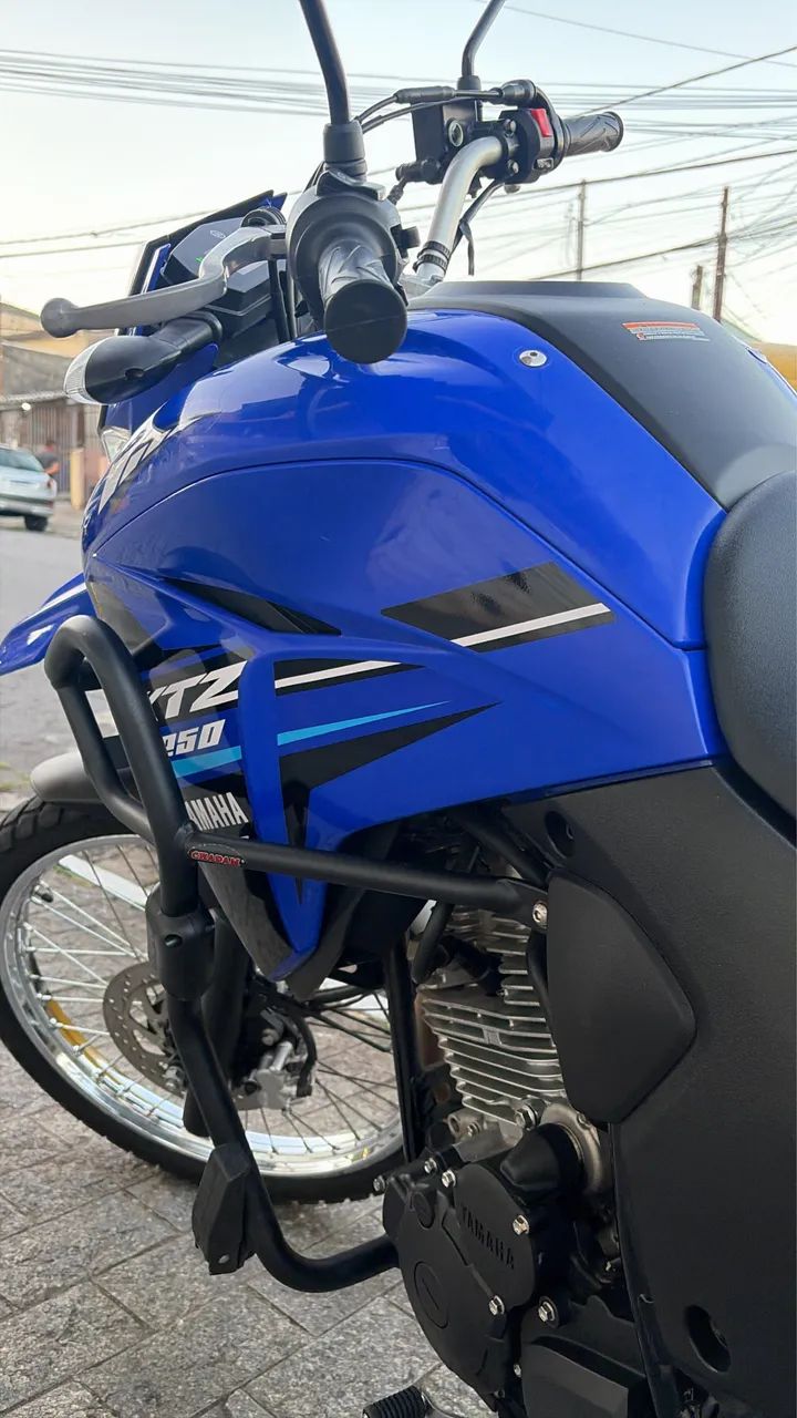 VENDO MOTO  - Foto 2