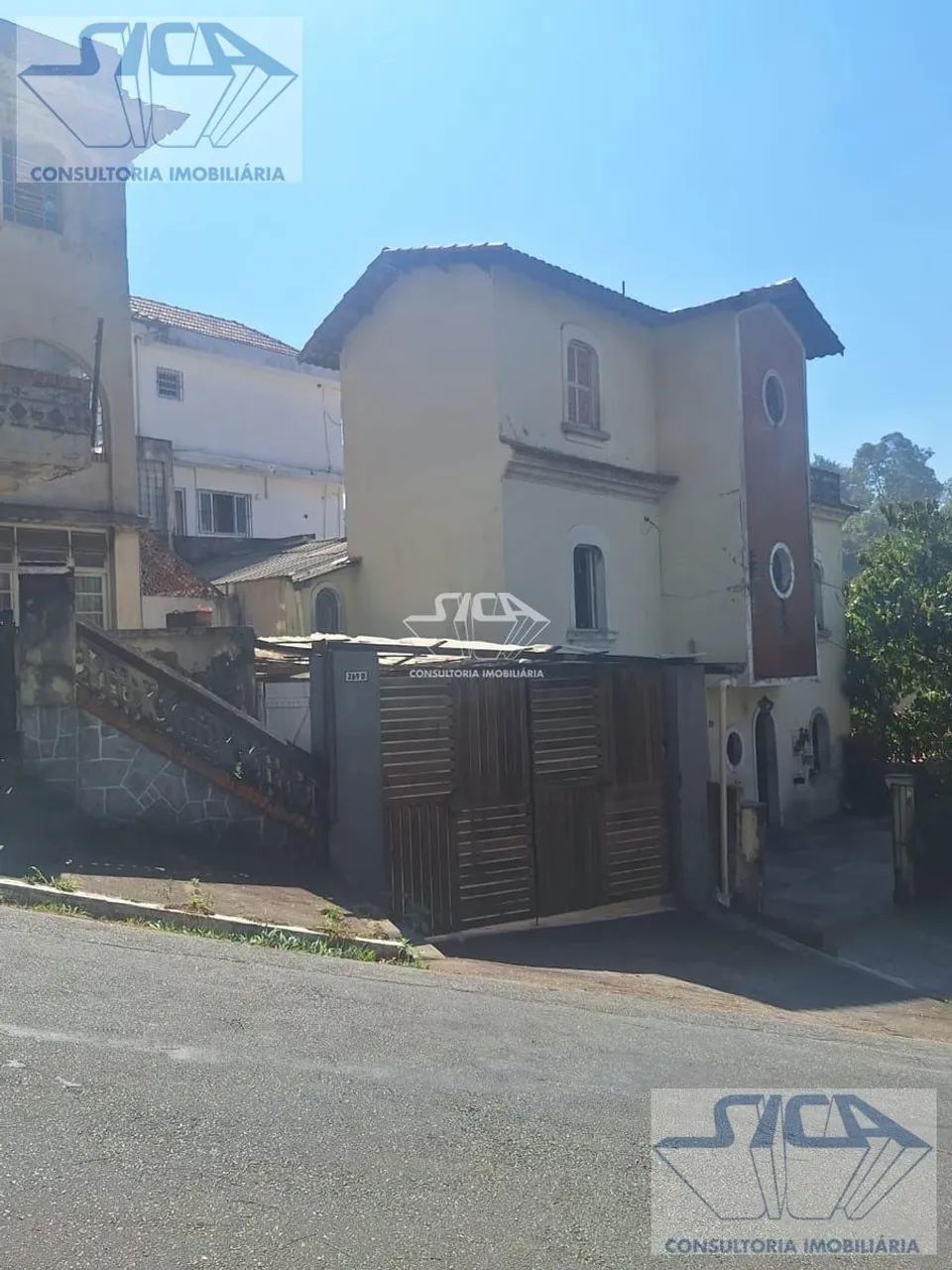 GALPAO COMERCIAL em São Paulo - São Paulo, Cambuci - Foto 2