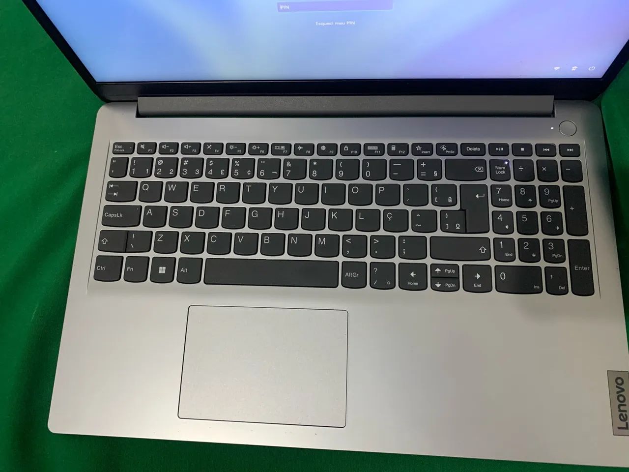 Notebook Lenovo Ideapad 1| Estado ZERO - Foto 2