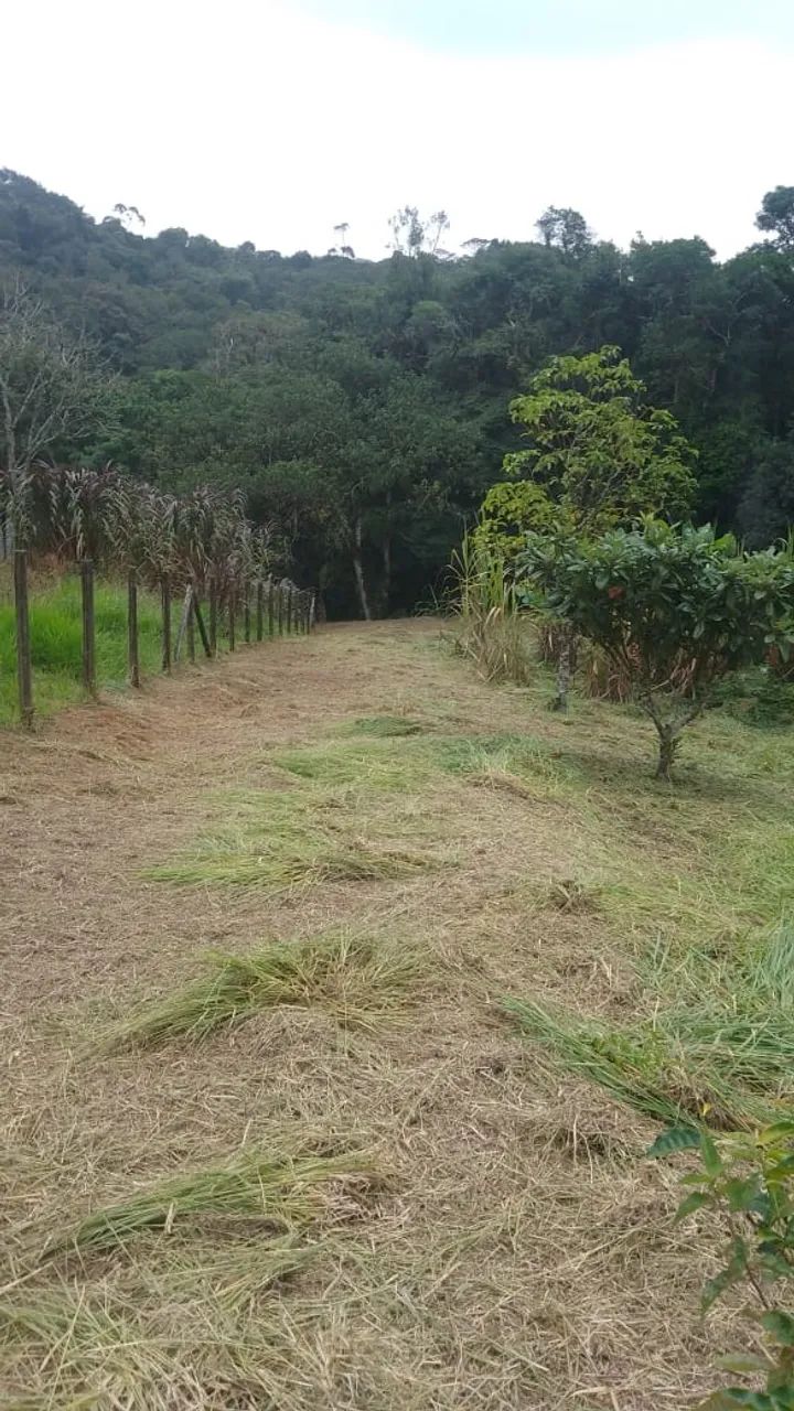 Terrenos à venda -> Vila Élvio, Piedade SP. - Foto 5