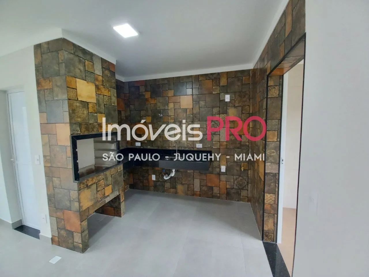 Casa 3 dormitórios Mirandópolis - Foto 4