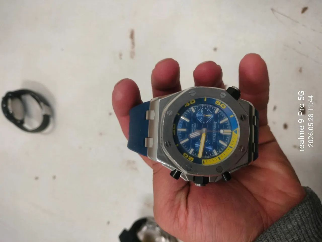 Relógio audemars piguet - Foto 2