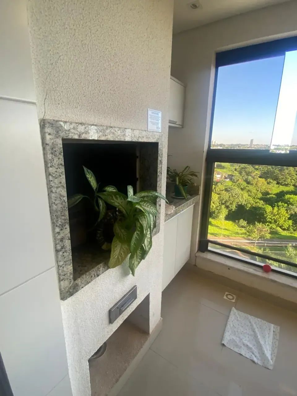Oportunidade na Av. Nely Martins | 3 Suítes + Varanda Gourmet | Condomínio Clube - Foto 8