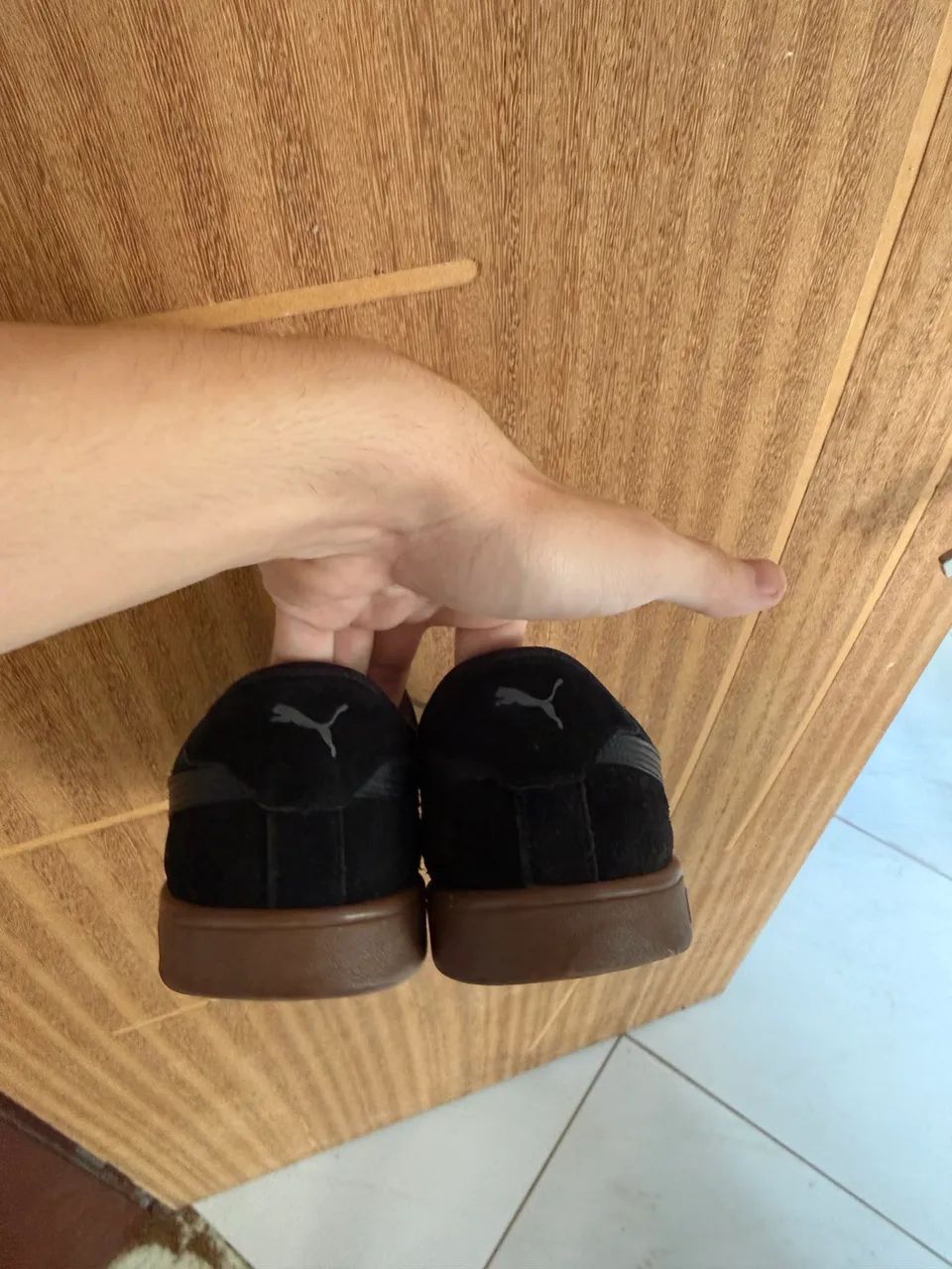 Tênis Puma Smash - Foto 2