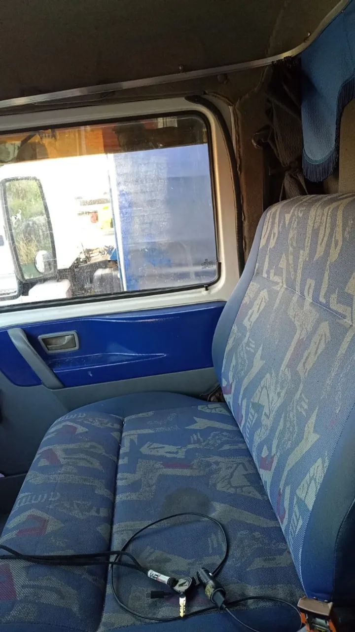 VW 13180 2003 BAU - Foto 5