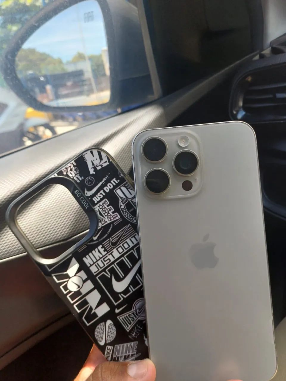 iPhone 15 pro Max - Foto 3