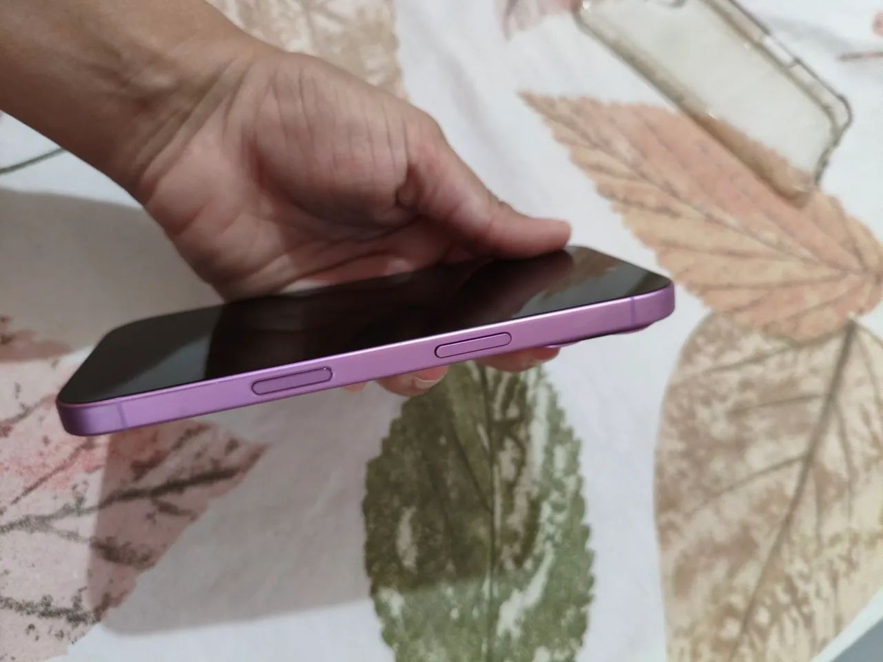 iPhone 16 rosa ? 256G - Foto 2