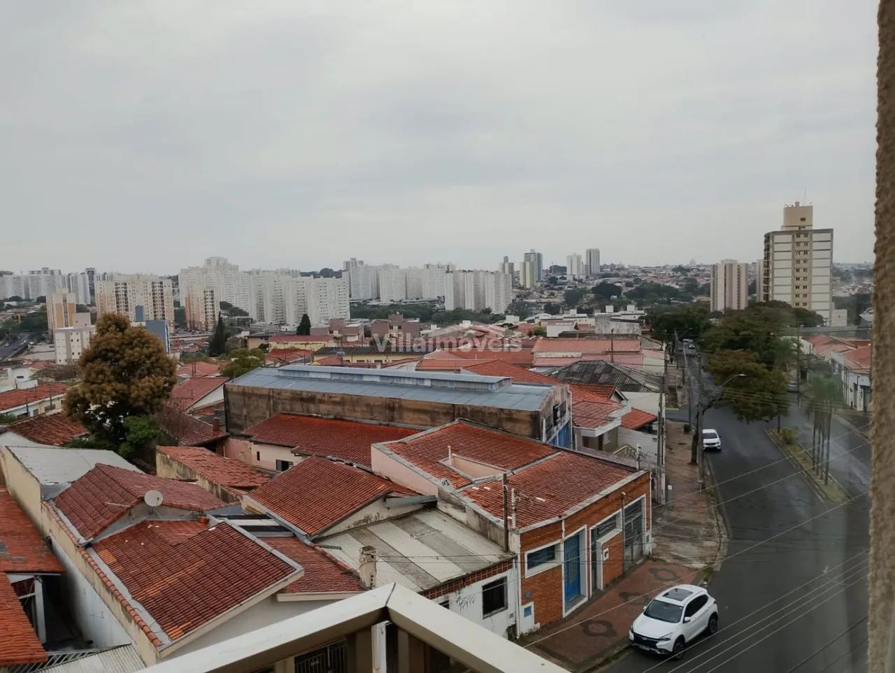 apartamento - Vila Industrial - Campinas - Foto 3
