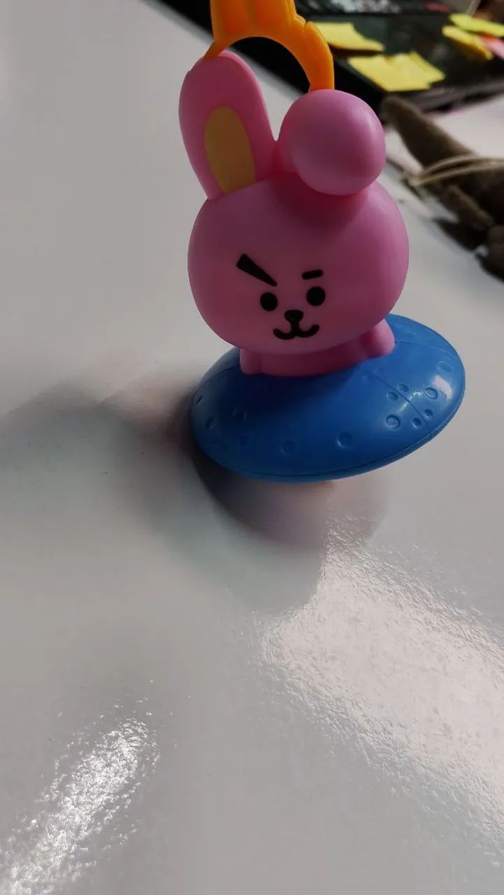 Bt21 cooky  - Foto 2