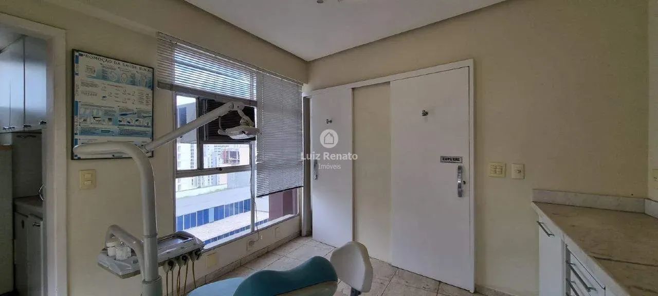 Sala Comercial para aluguel - Lourdes