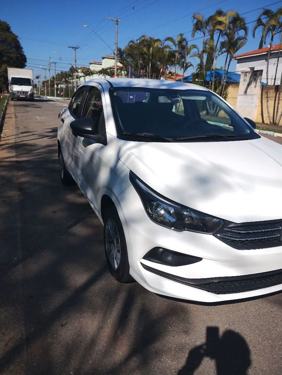 Fiat Cronos 1.0 6V Flex 2023 - Foto 4