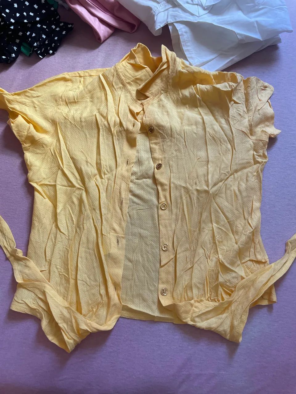 Vendo peças de roupas - Foto 3
