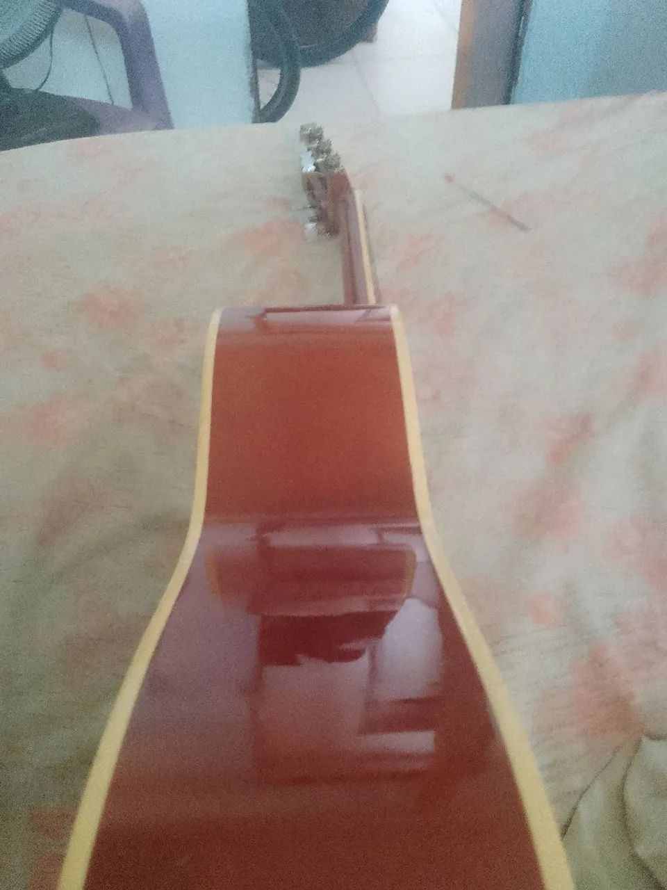 Violão start em ótimo estado de conservação  - Foto 2