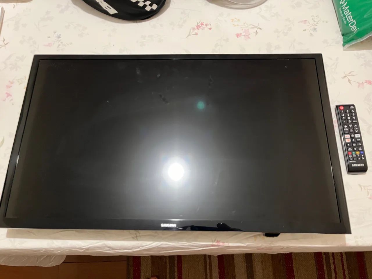 TV Samsung 32 polegadas