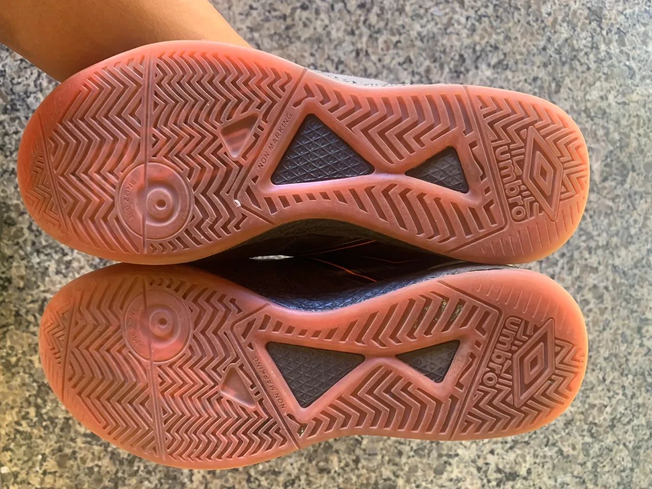 Umbro Pro 5 Bump  - Foto 3