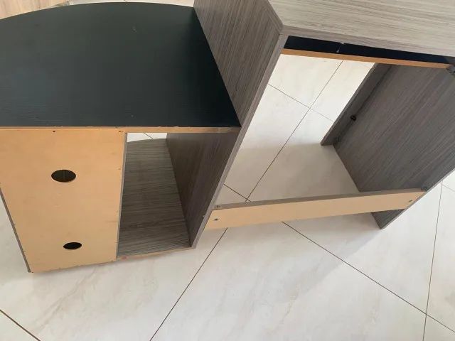 Mesa de escritório - Foto 4