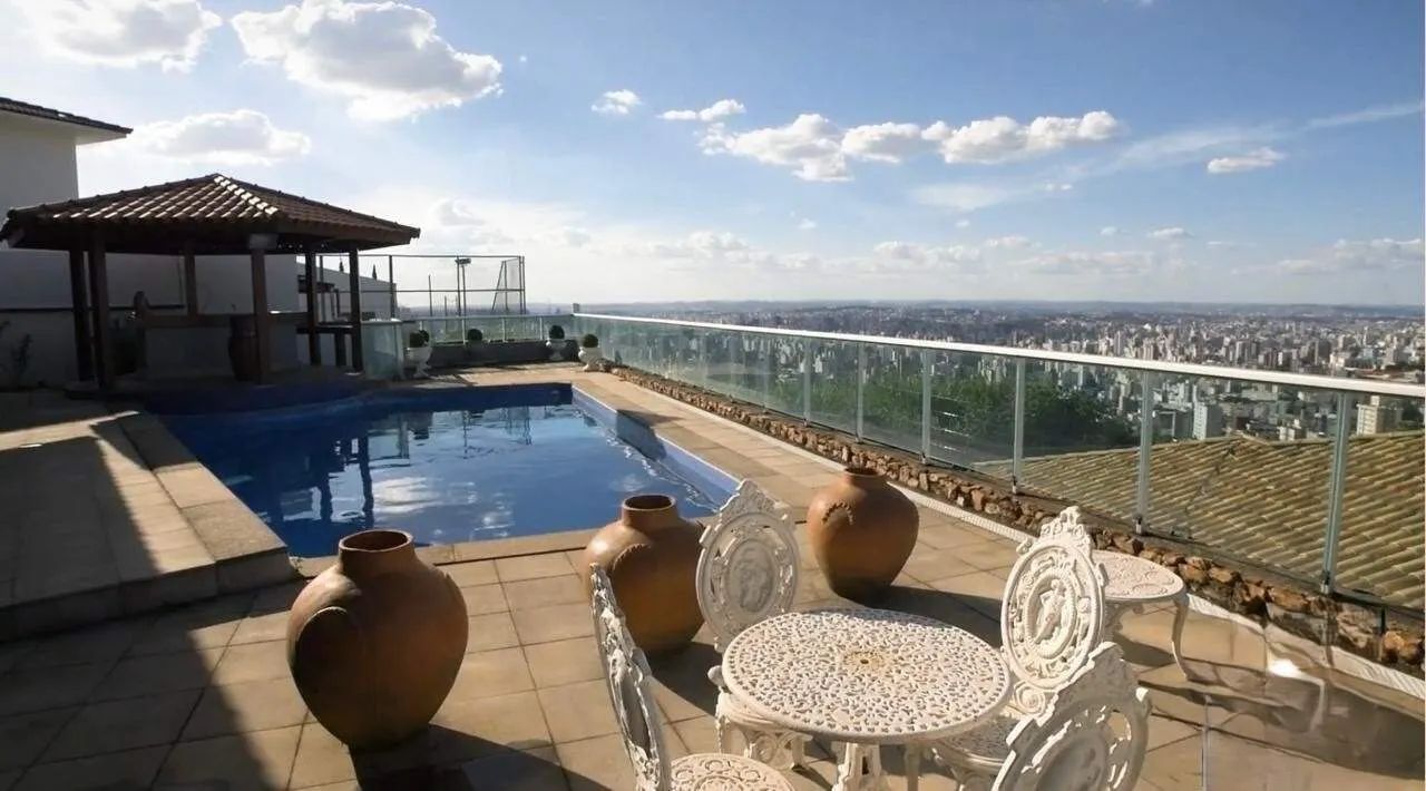 Casa para venda com 6 quartos no Mangabeiras ( Oportunidade ) - Foto 3