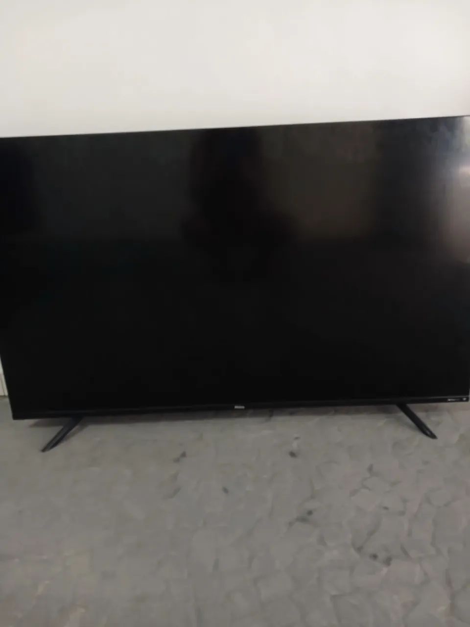 TV Smart Philco 55 polegadas c/defeito