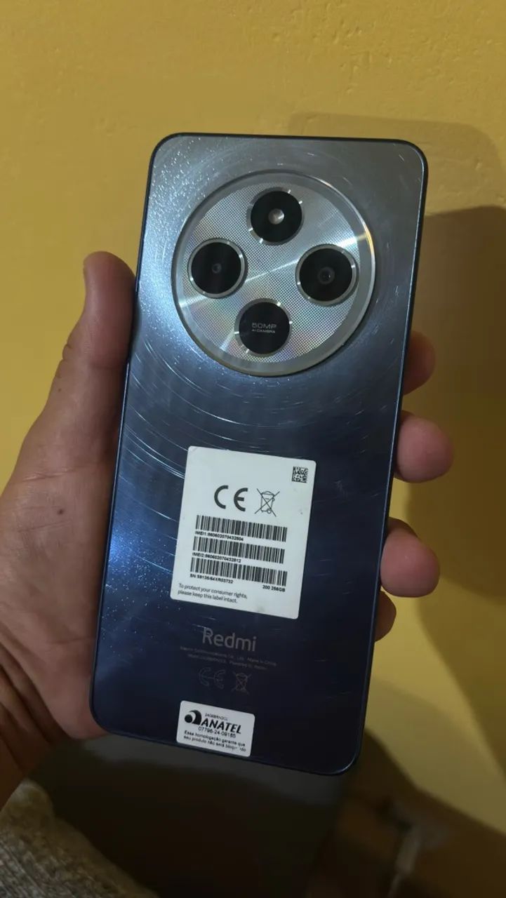 REDMI 14C
