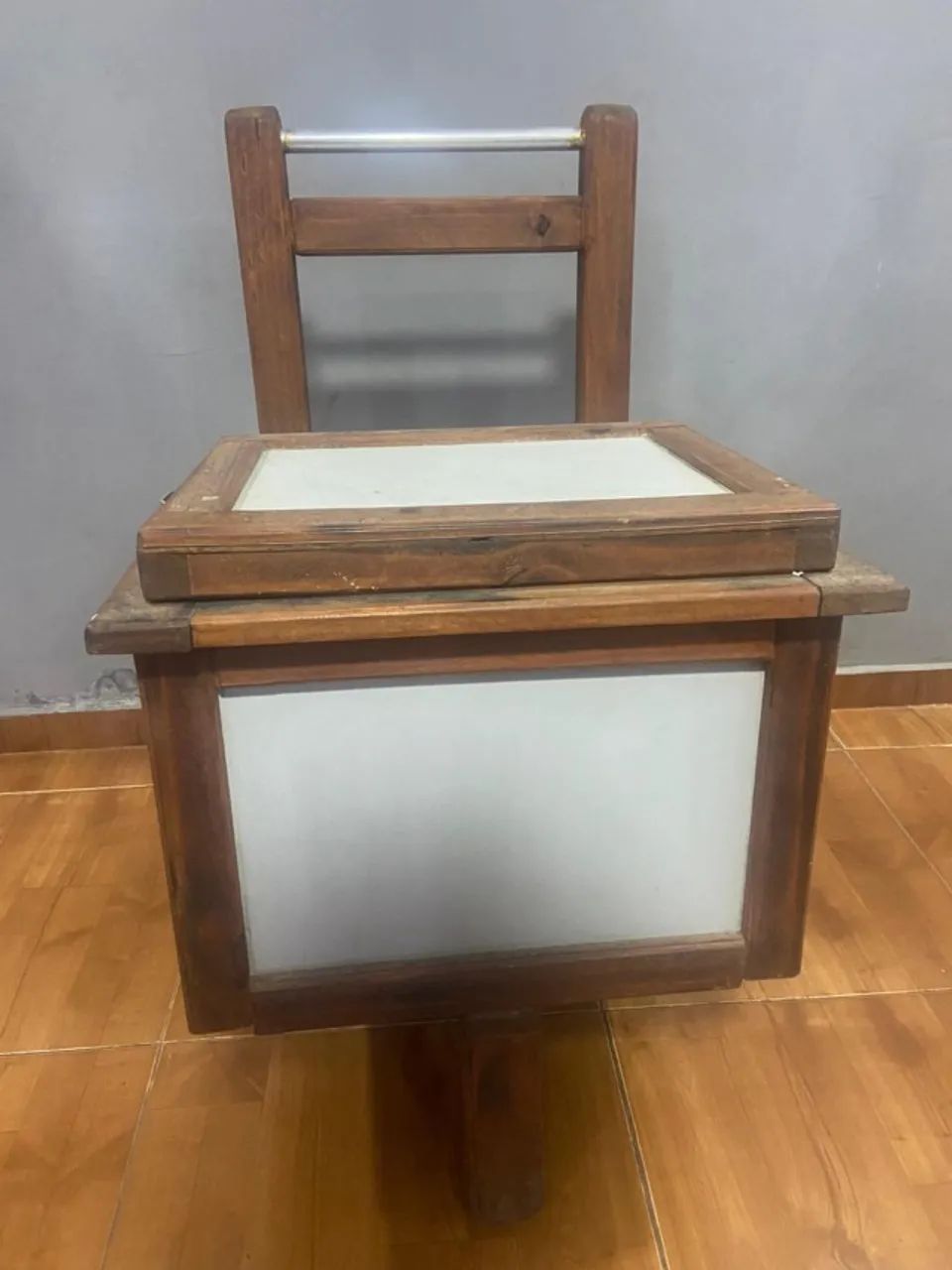 carrinho térmico multiuso 