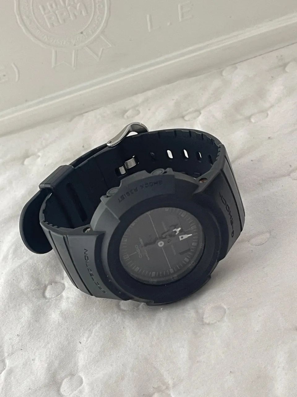 Relógio Masculino  - Foto 5