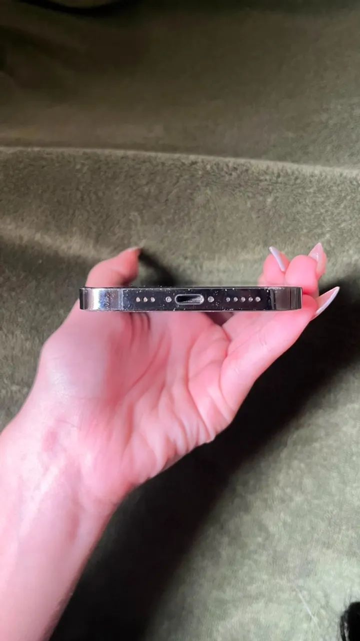 iphone 12 pro 128 gigas - Foto 4