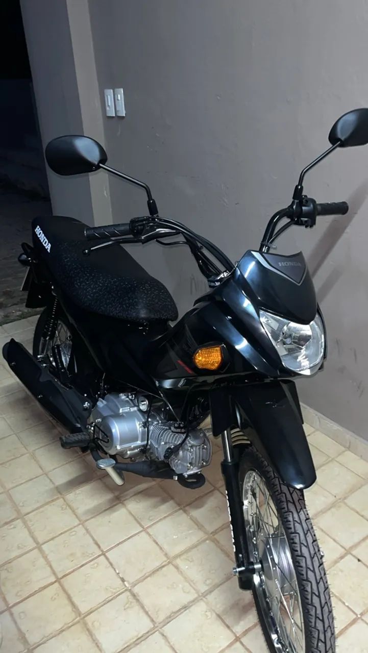 Pop 110i ES