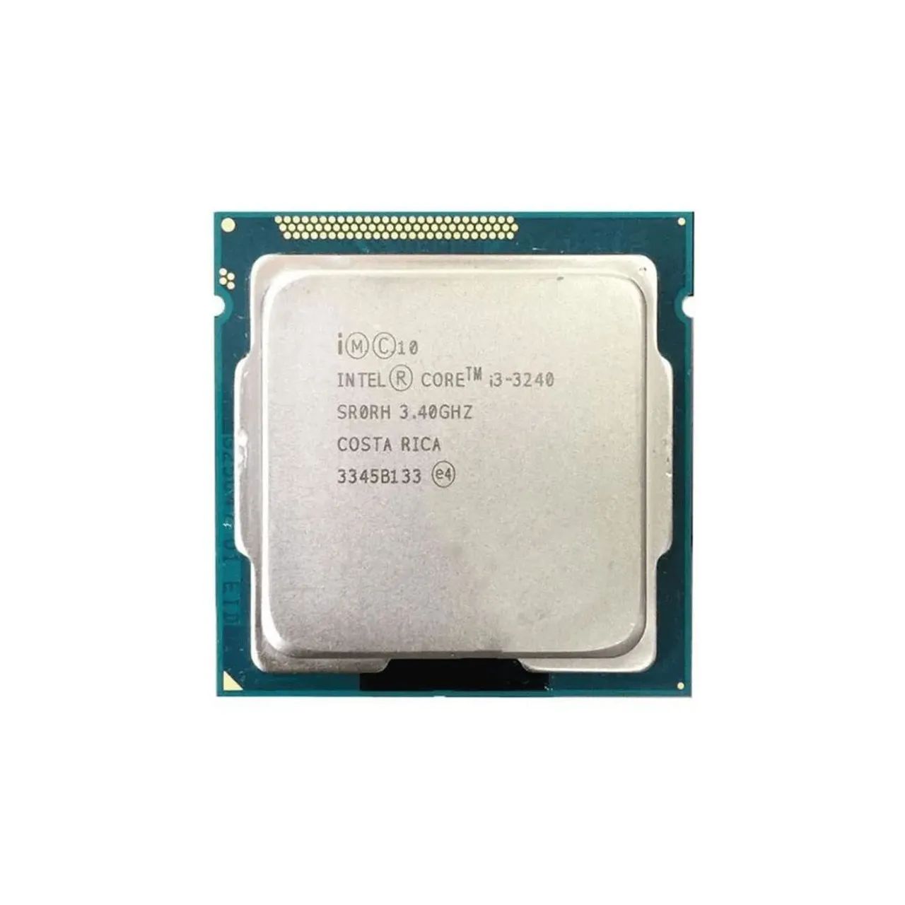 Processador Intel i3 3 geração 