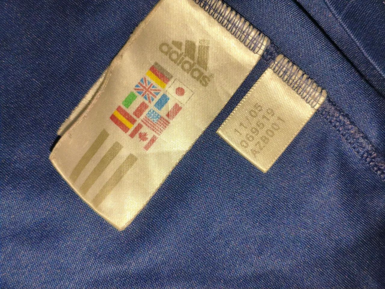 Camisa Seleção Argentina 2007 - Foto 4