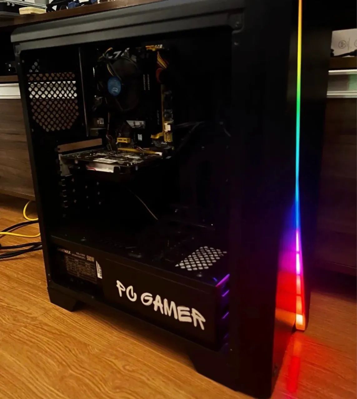 Pc Gamer 