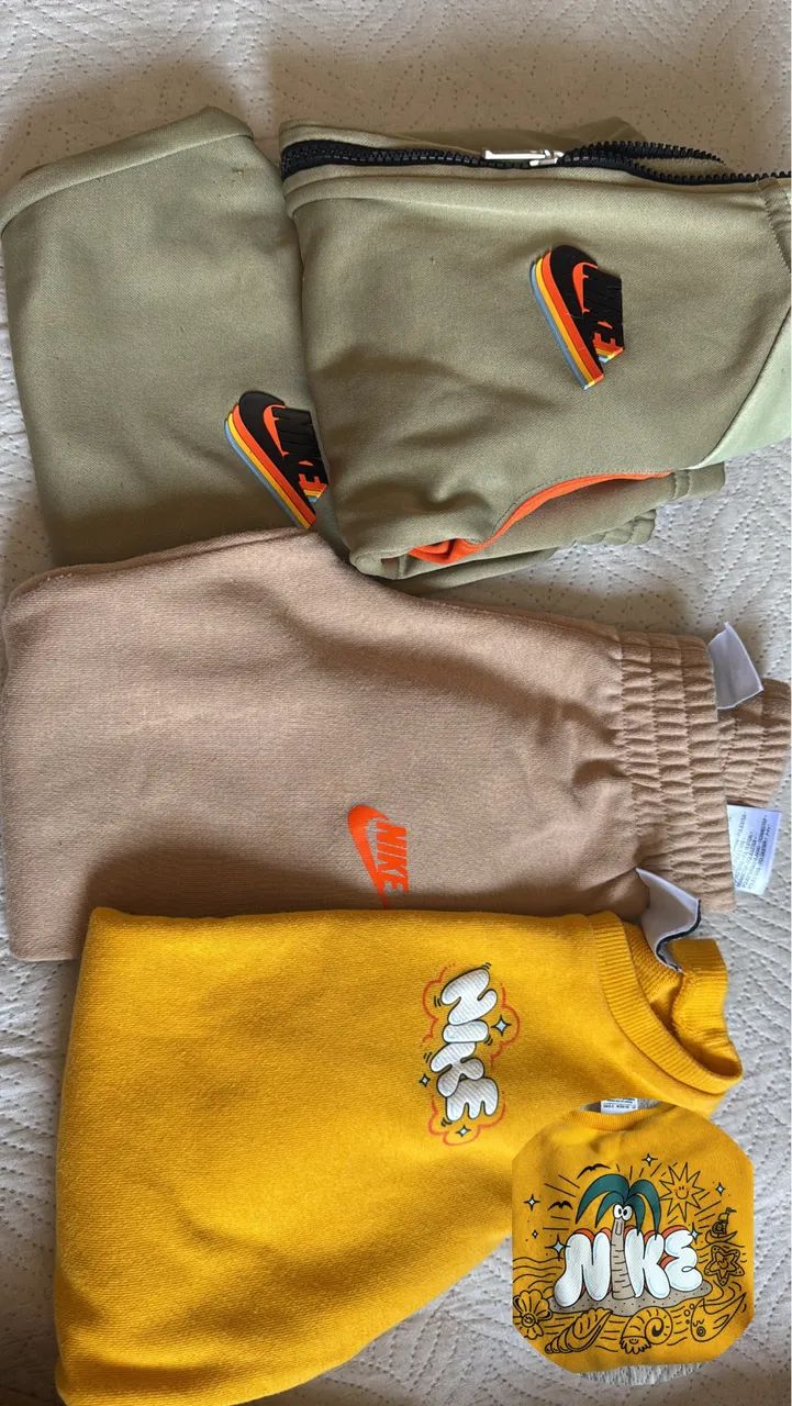Conjunto Nike  - Foto 3
