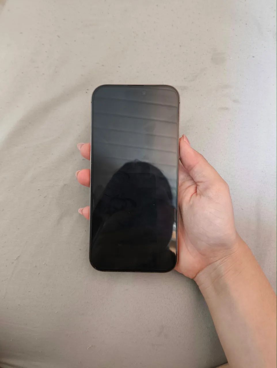 iPhone 16 pro max 256gb - Foto 3