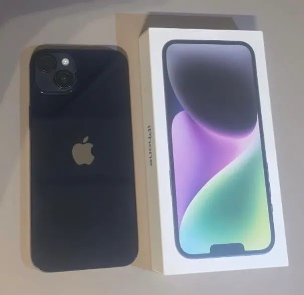 iPhone 14 Plus - Foto 2