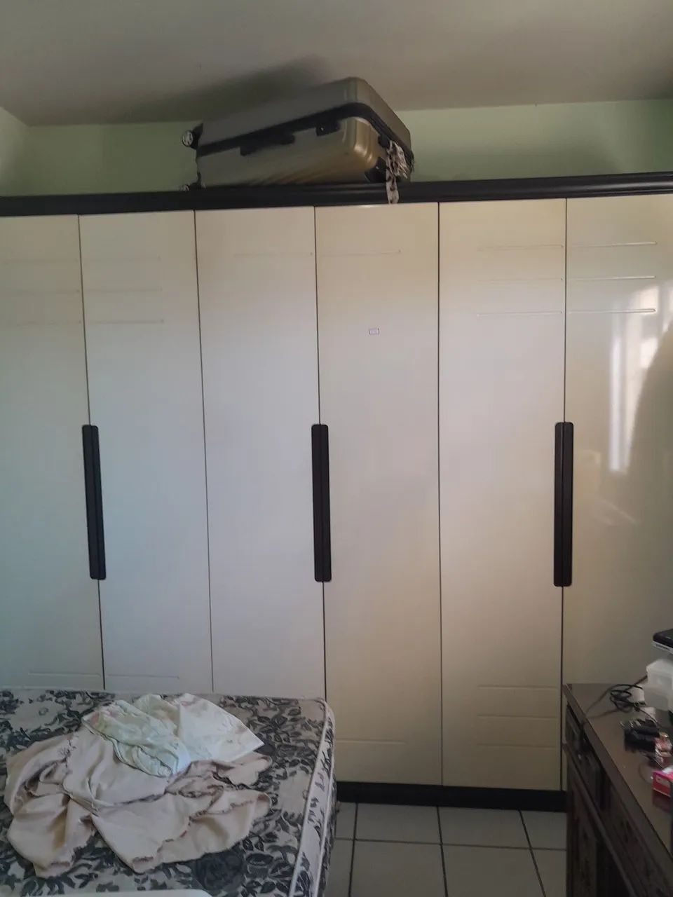 Guarda roupa