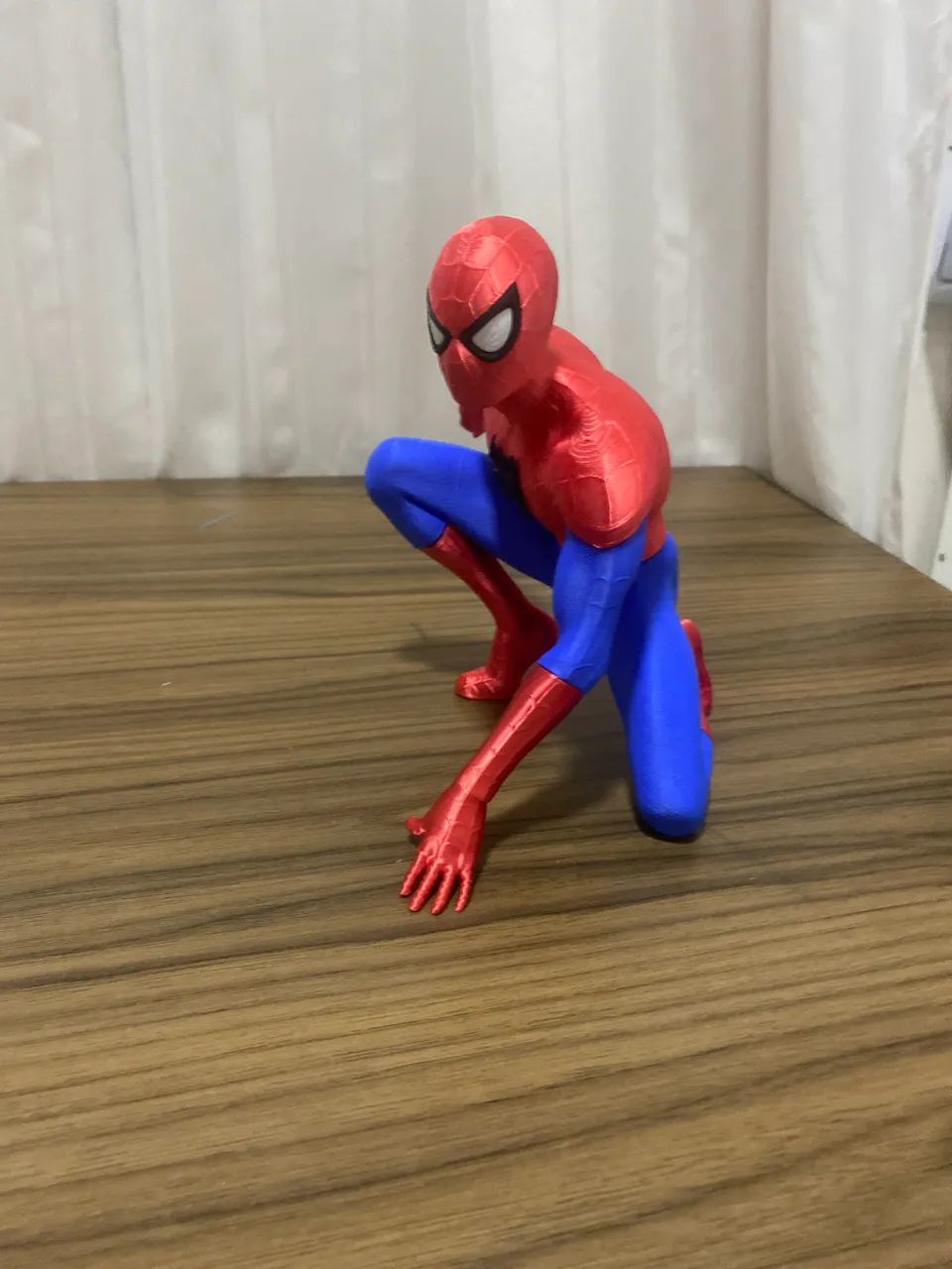 Action figure HOMEM ARANHA  - Foto 2