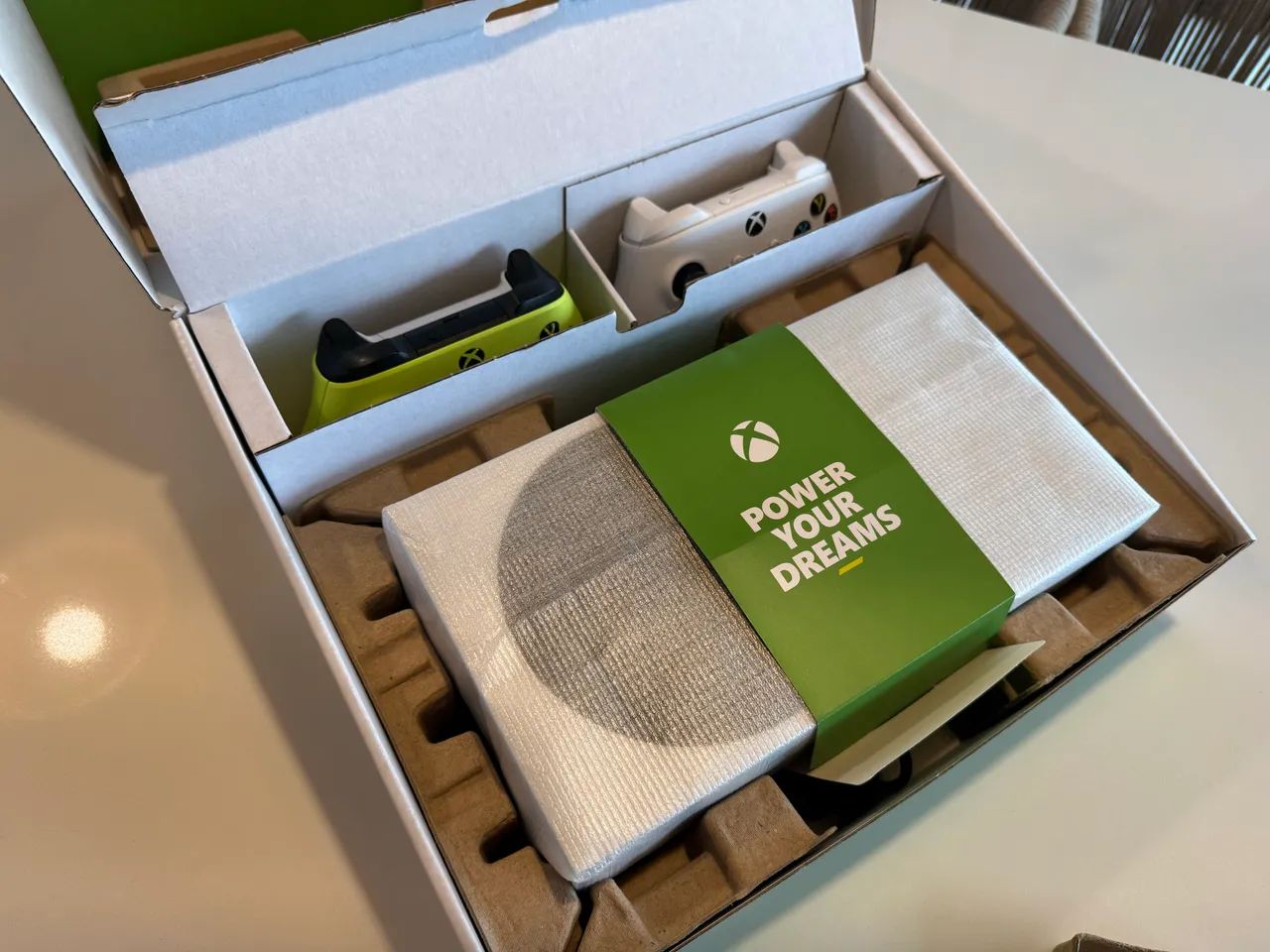 XBOX SERIES S - Foto 4