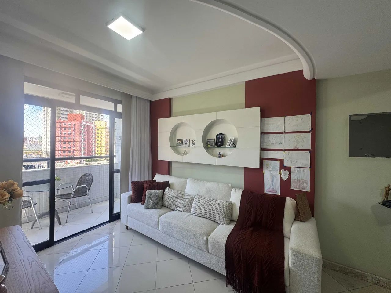 Edifício Barcelona ( ótima oportunidade) [14079] - Foto 2