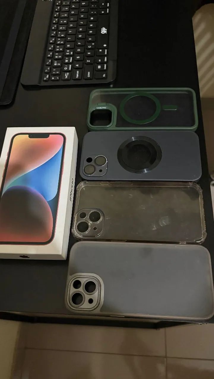 iPhone 14  - Foto 3