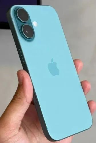 IPhone 16 128gb - Foto 5